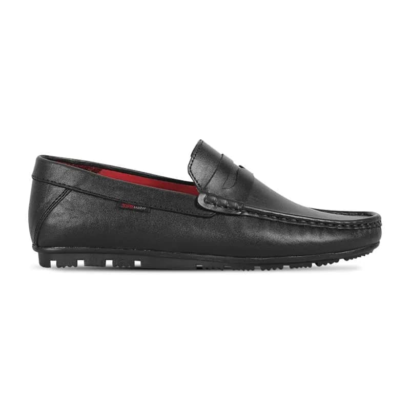 Leather Loafer For Men SB-S1097