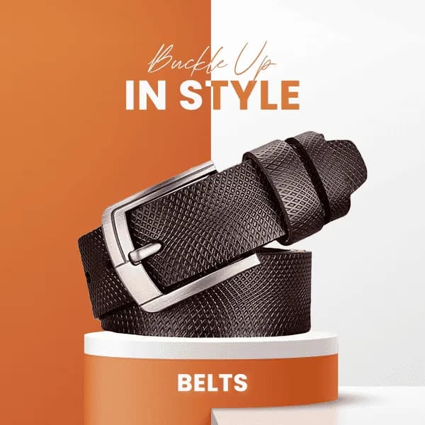 Belt