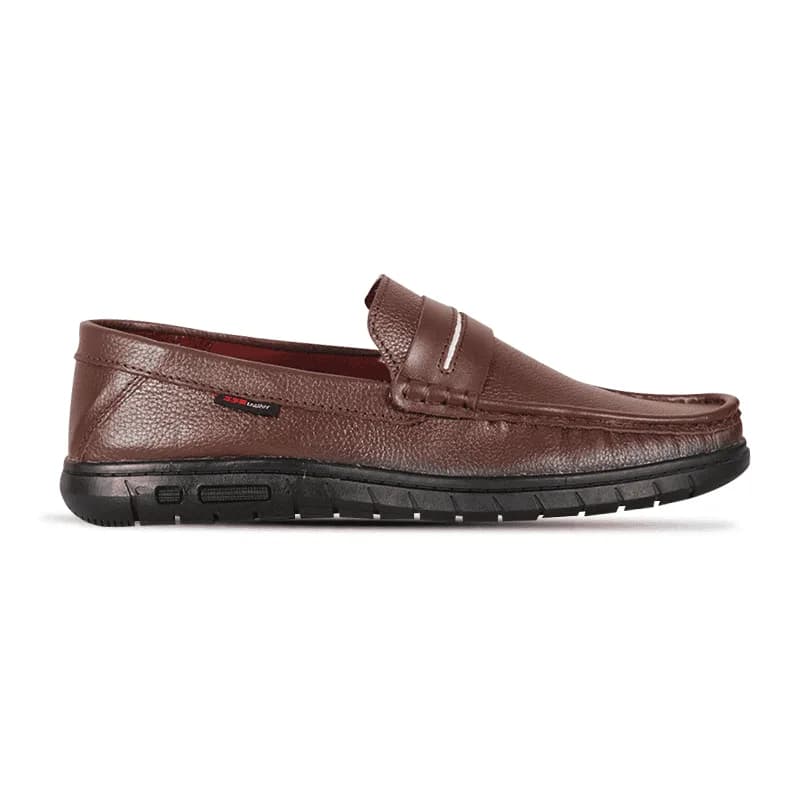 Casual Comfort Leather Shoes For Men SB-S1126