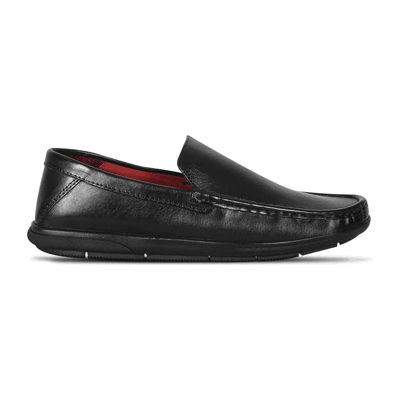 Premium Polish Shine Leather Casual Shoes for Men SB-S1117